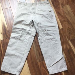 Arizona Men’s Khaki Pants Size 38